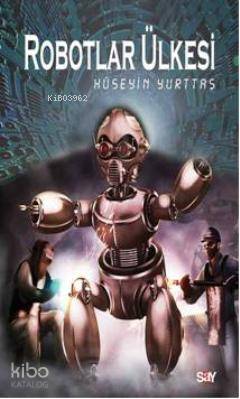 Robotlar Ülkesi