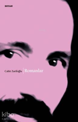 Romanlar Cahit Zarifoğlu