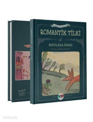 Romantik Tilki