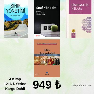 Recep Tayyip Erdoğan üniversitesi ilahiyat fakültesi 3.sınıf DERS KİTAPLARI