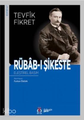 Rübâb-ı Şikeste; Eleştirel Basım