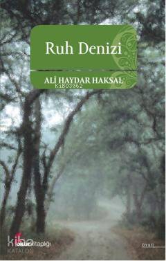 Ruh Denizi Ali Haydar Haksal