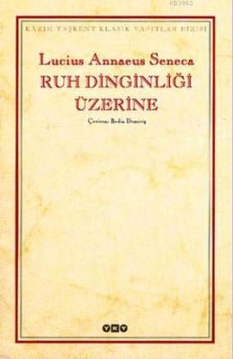 Ruh Dinginliği Üzerine