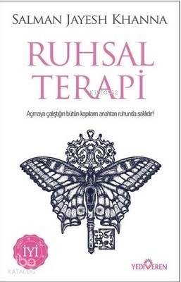 Ruhsal Terapi