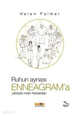 Ruhun Aynası Enneagram'a; Yansıyan İnsan Manzaraları