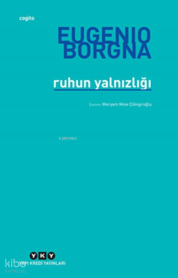 Ruhun Yalnızlığı