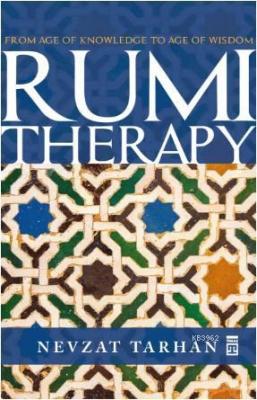 Rumi Therapy Nevzat Tarhan