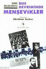 Rus Devriminde Menşevikler