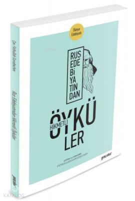 Rus Edebiyatından Hikmetli Öyküler Fethullah Gorodnichev