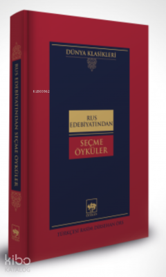 Rus Edebiyatından Seçme Öyküler