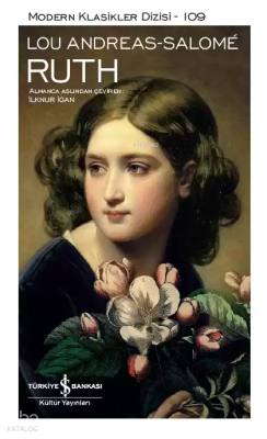 Ruth (şömizli) - Ciltli