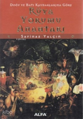 Rüya Yorumu Anahtarı