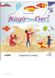 Rüzgâr nasıl eser? - how does the wind blow?