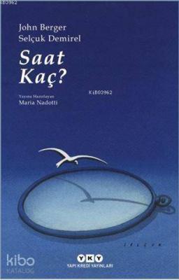 Saat Kaç?