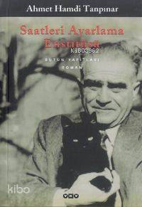 Saatleri Ayarlama Enstitüsü