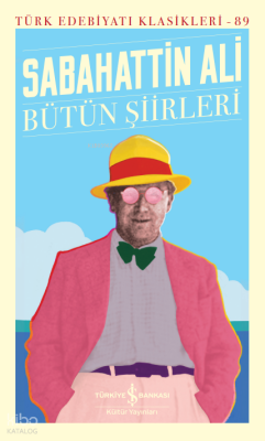 Sabahattin Ali Bütün Şiirleri