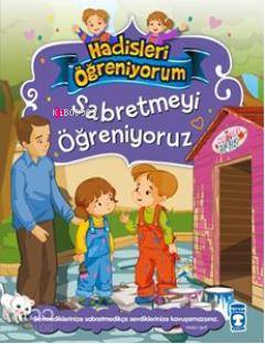Sabretmeyi Öğreniyoruz Nur Kutlu
