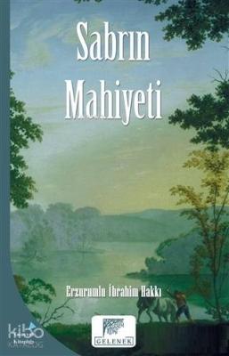 Sabrın Mahiyeti