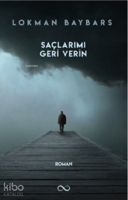 Saçlarımı Geri Verin