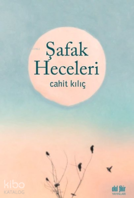 Şafak Heceleri