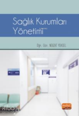 Sağlık Kurumları Yönetimi