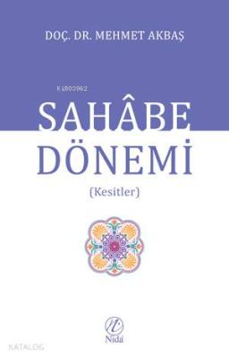 Sahabe Dönemi