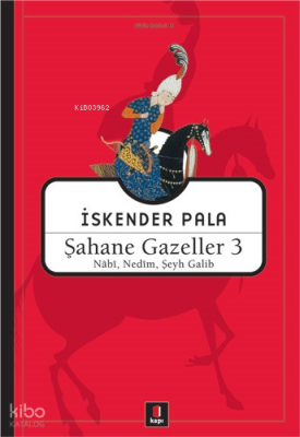 Şahane Gazeller 3 Kolektif