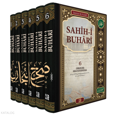 Sahih-i Buhari (Tam Metin)