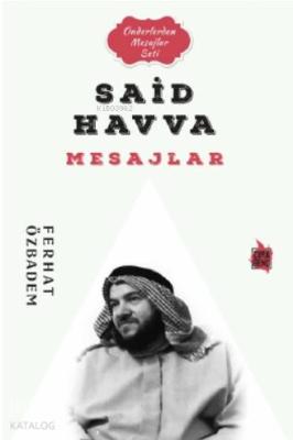 Said Havva Mesajlar Ferhat Özbadem