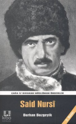 Said Nursi / Burhan Bozgeyik Burhan Bozgeyik