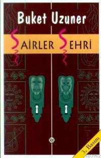Şairler Şehri