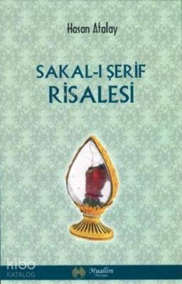 Sakal-ı Şerif Risalesi