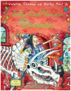 Sakar Cadı Vini'nin Dinozoru