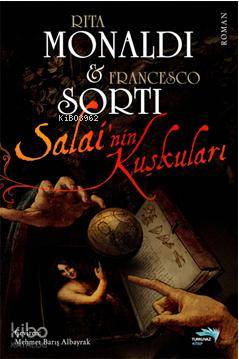 Salainin Kuşkuları