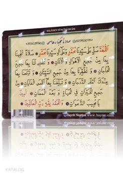 Salaten Tüncina (Magnet) Kolektif