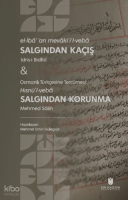 Salgından Kaçış - Salgından Korunma