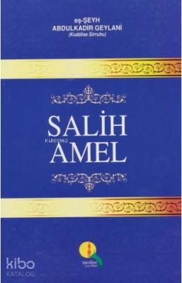 Salih Amel