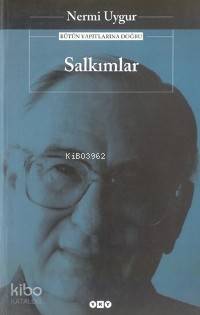 Salkımlar Nermi Uygur