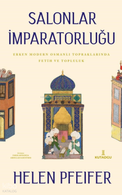 Salonlar İmparatorluğu