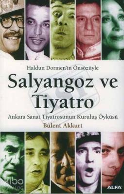 Salyangoz ve Tiyatro