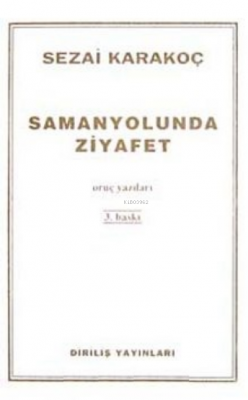 Samanyolunda Ziyafet