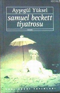 Samuel Beckett Tiyatrosu