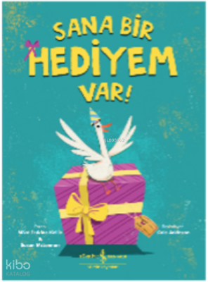 Sana Bir Hediyem Var!