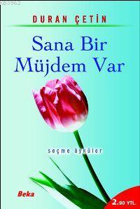 Sana Bir Müjdem Var