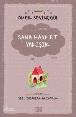 Sana Hayret Yakışır - Özel İnsanlar Arıyorum