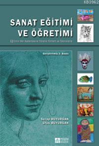 Sanat Eğitimi ve Öğretimi
