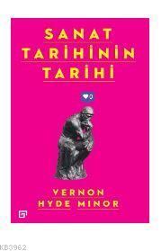 Sanat Tarihinin Tarihi