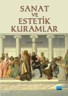 Sanat ve Estetik Kuramlar Rasim Başak