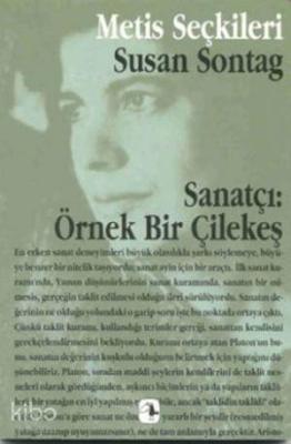Sanatçı:örnek Bir Çilekeş