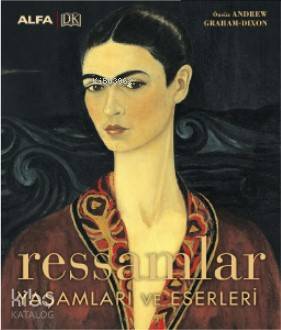 Sanatçılar Yaşamları ve Eserleri